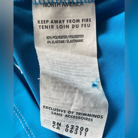 PUMA GOLF Junior GT Titan Stripe Polo Shirt SZ US XL - Picture 11 of 12